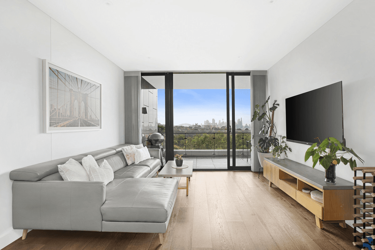 706/25 Marshall Avenue, St Leonards, NSW 2065