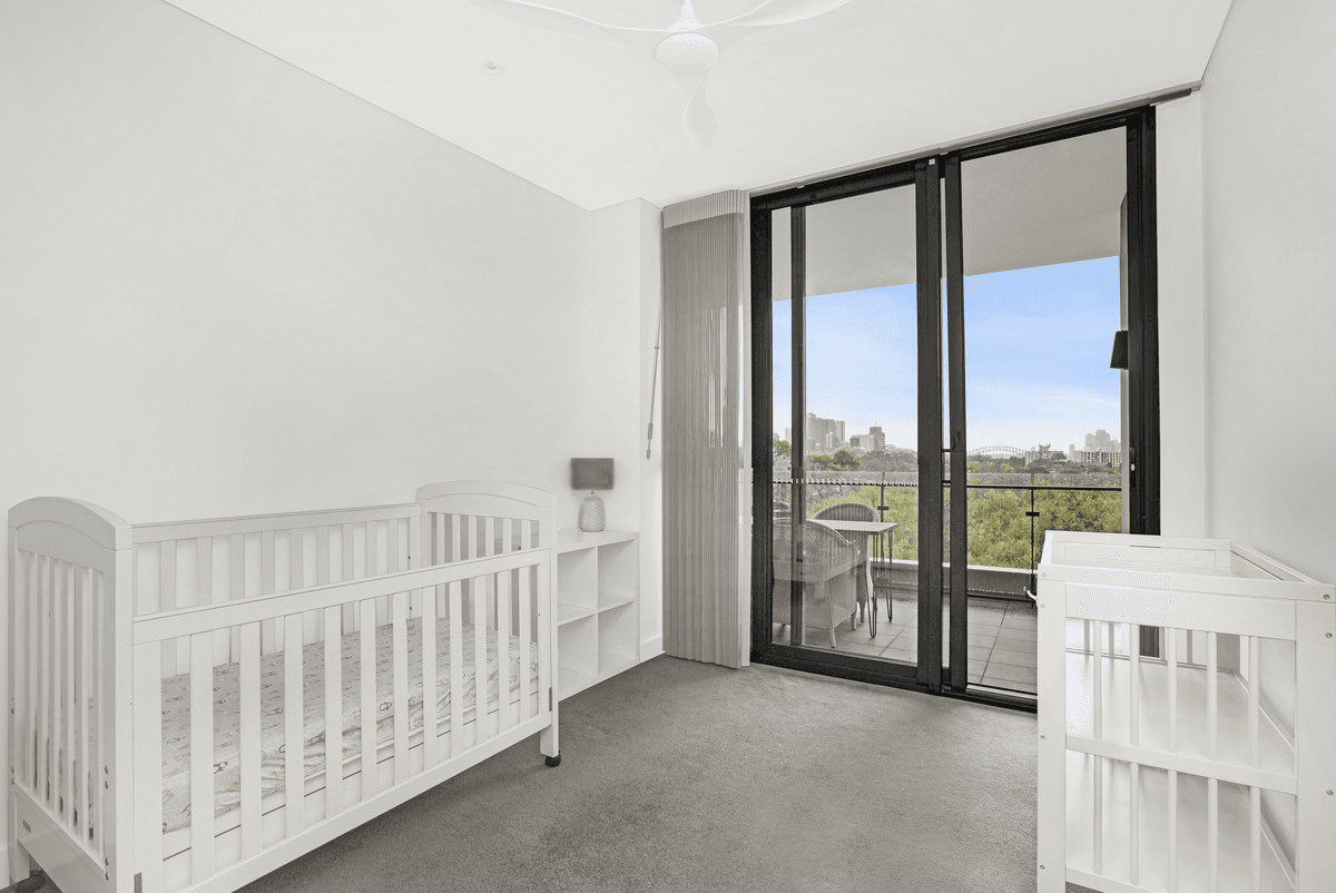 706/25 Marshall Avenue, St Leonards, NSW 2065