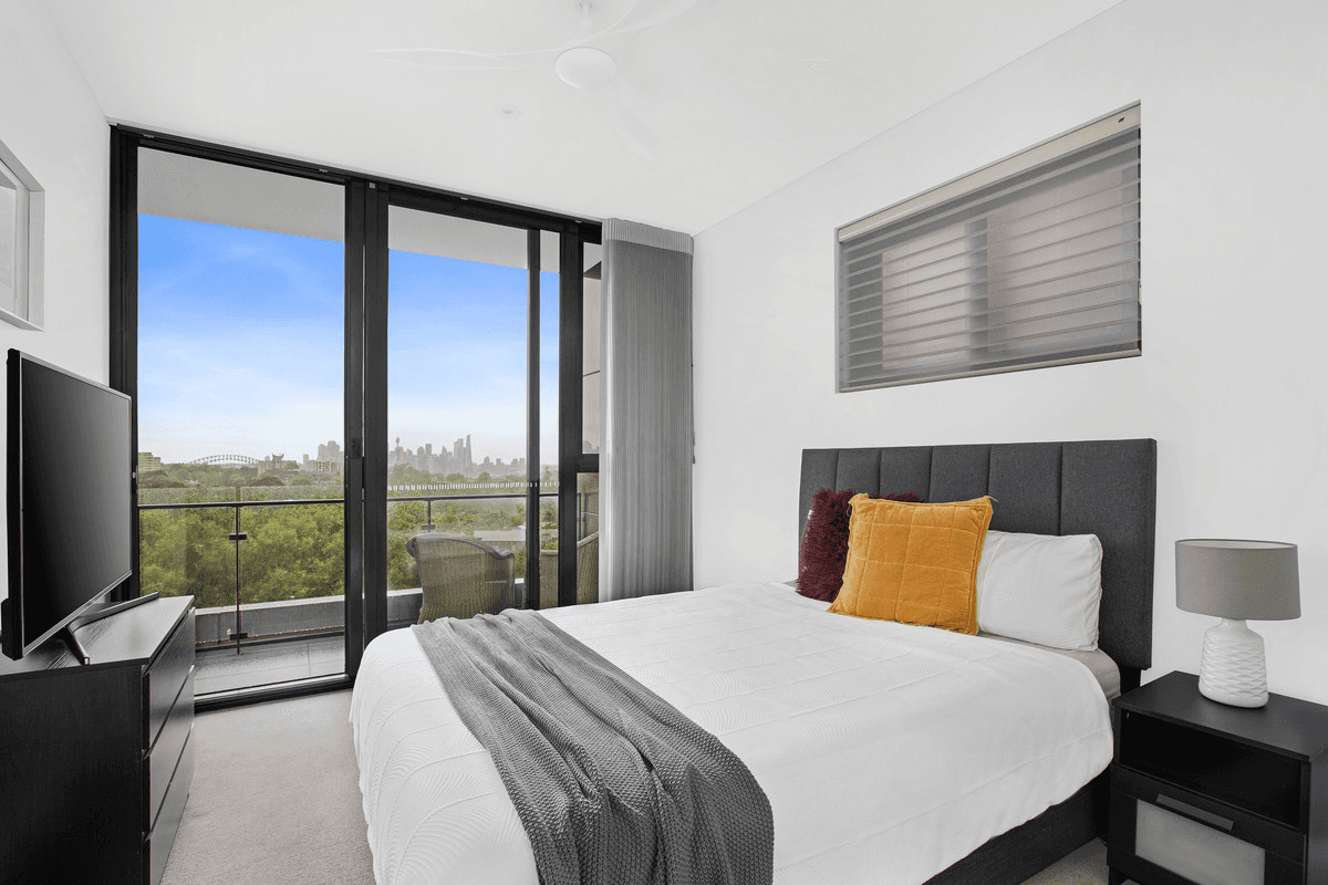 706/25 Marshall Avenue, St Leonards, NSW 2065