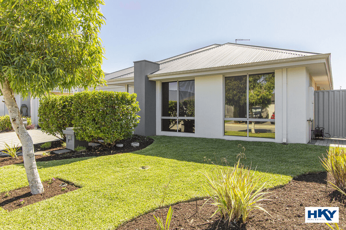 13 Cardross Street, Brabham, WA 6055