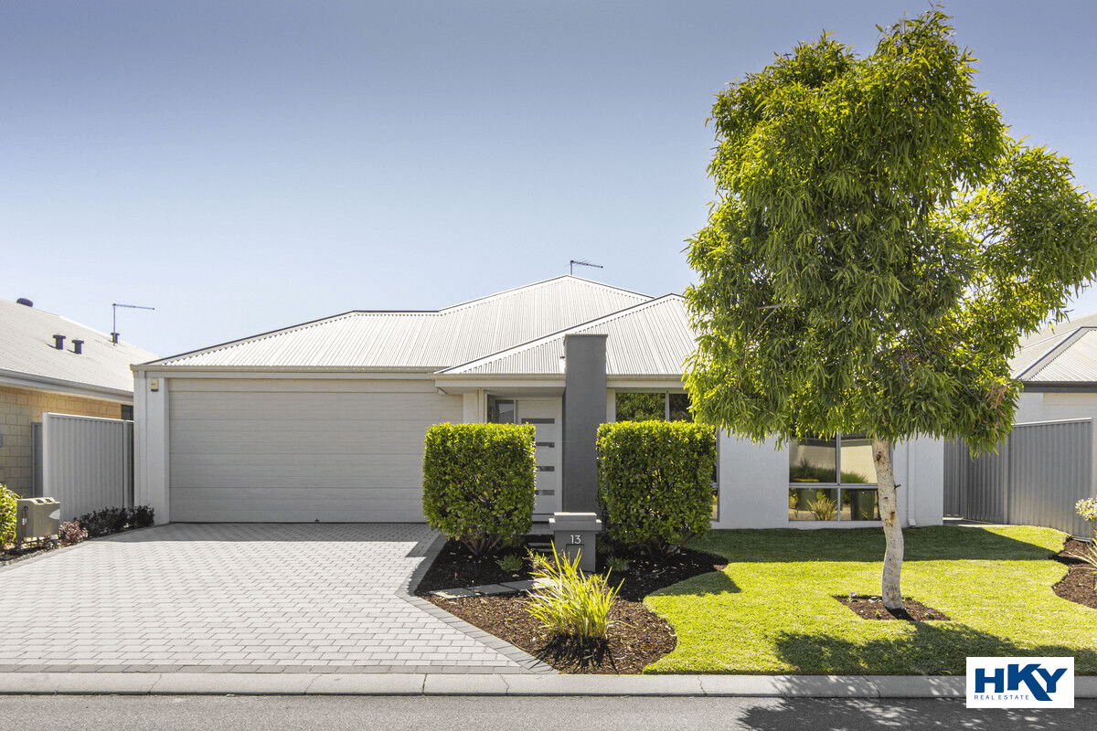 13 Cardross Street, Brabham, WA 6055