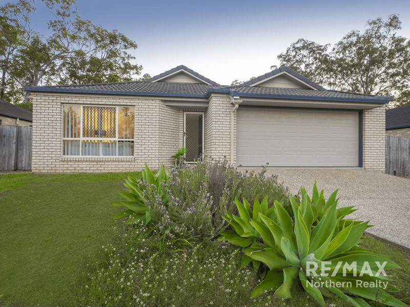 9 Mary Jane Court, JOYNER, QLD 4500