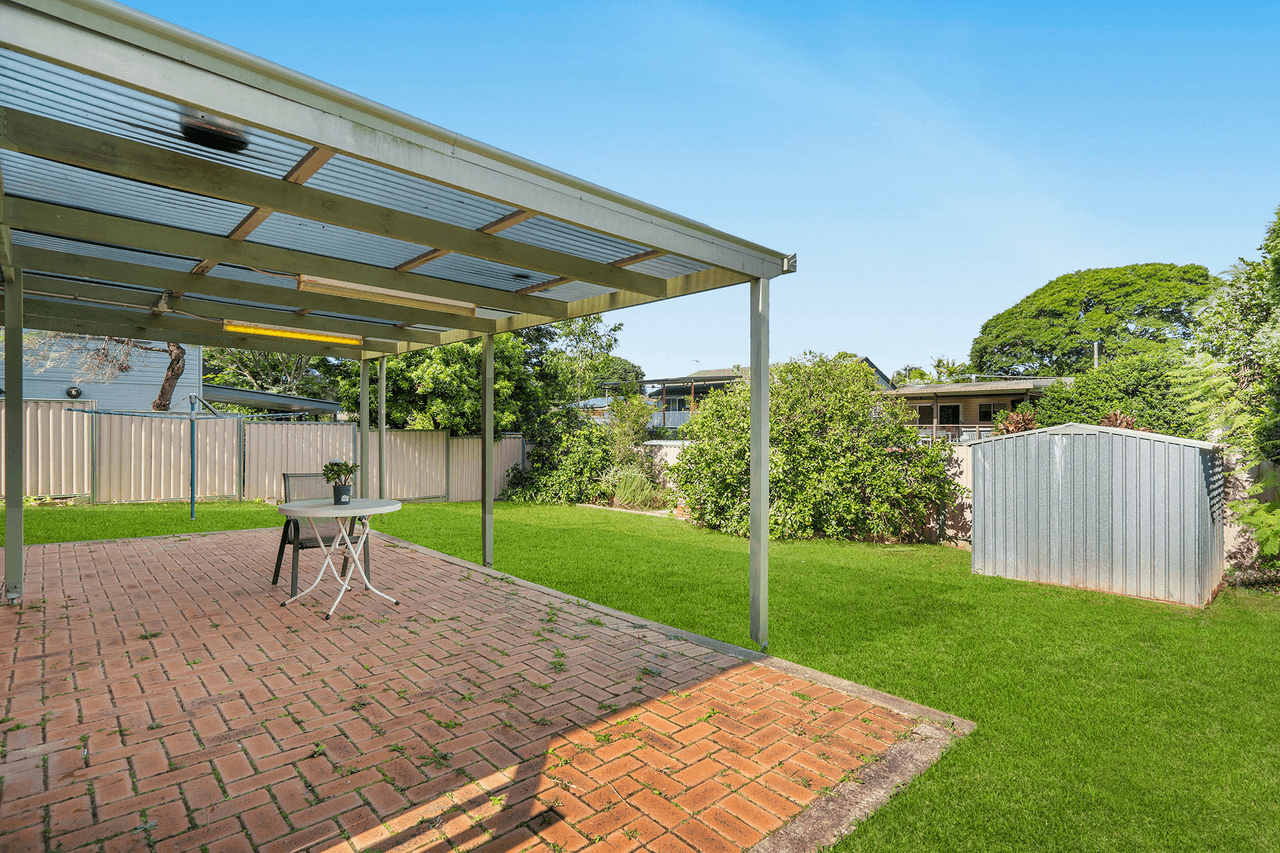 149 Creek Road, MOUNT GRAVATT EAST, QLD 4122