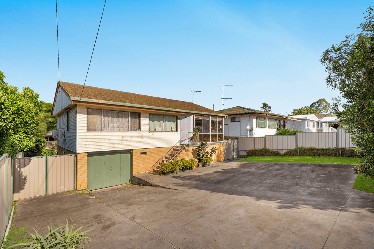 149 Creek Road, MOUNT GRAVATT EAST, QLD 4122