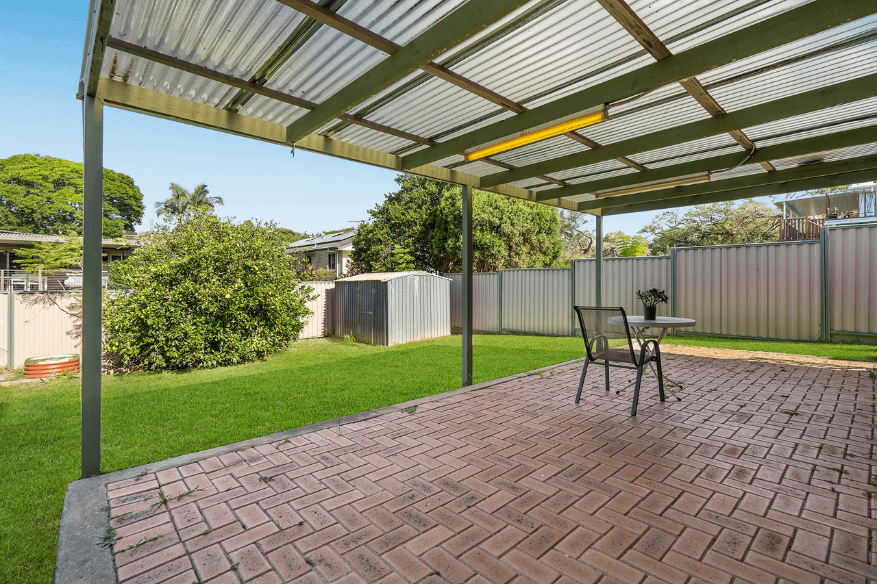 149 Creek Road, MOUNT GRAVATT EAST, QLD 4122