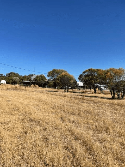 78 GEORGIANA Street, YORK, WA 6302