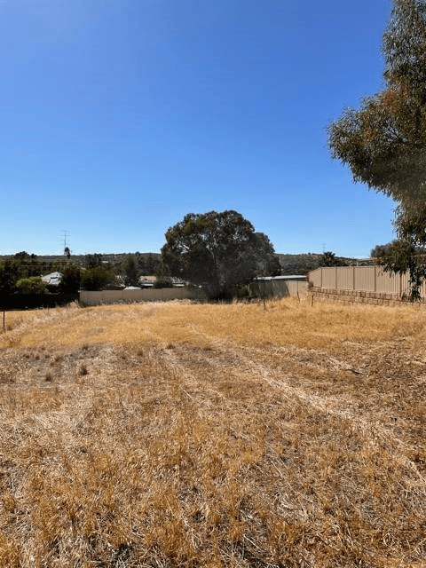 78 GEORGIANA Street, YORK, WA 6302