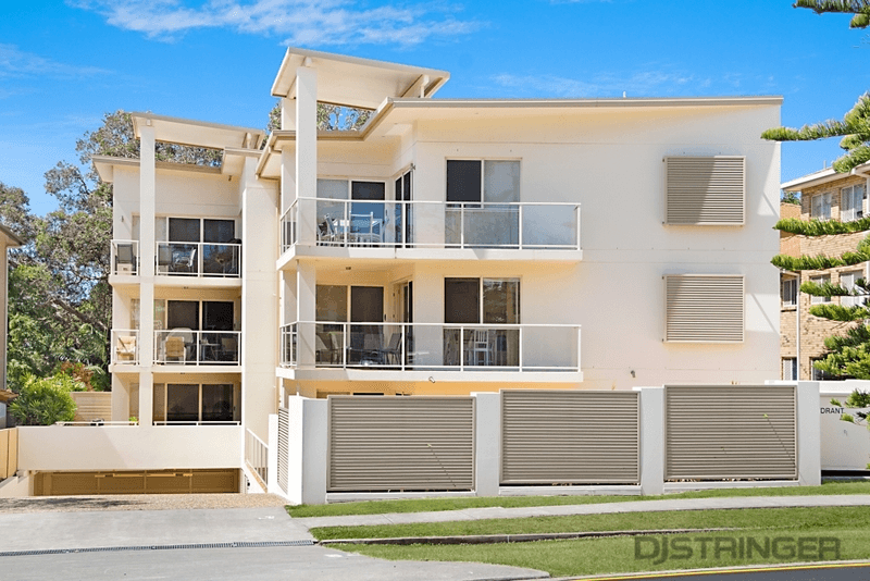 2/24-26 Dutton Street, Coolangatta, QLD 4225