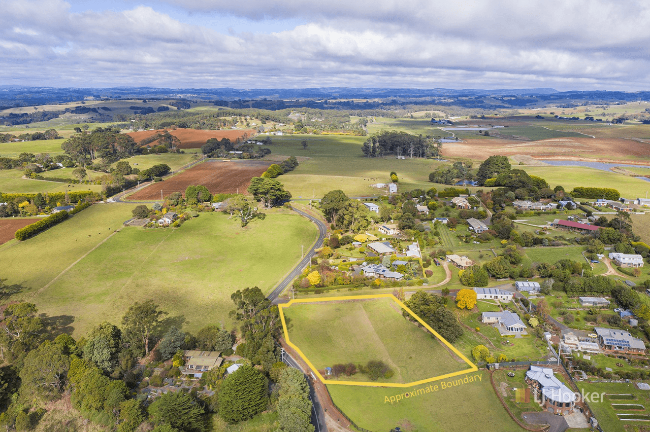 171 Port Road, BOAT HARBOUR, TAS 7321