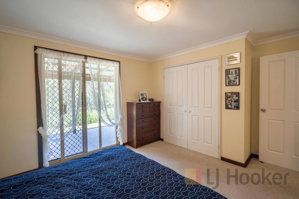 38 Bracken Rise (Meerup), NORTHCLIFFE, WA 6262