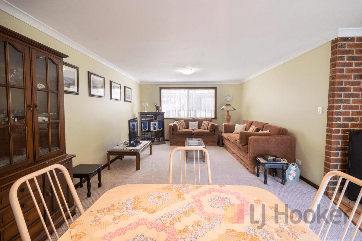 38 Bracken Rise (Meerup), NORTHCLIFFE, WA 6262