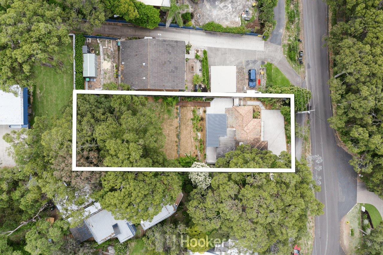 135 Skye Point Road, COAL POINT, NSW 2283