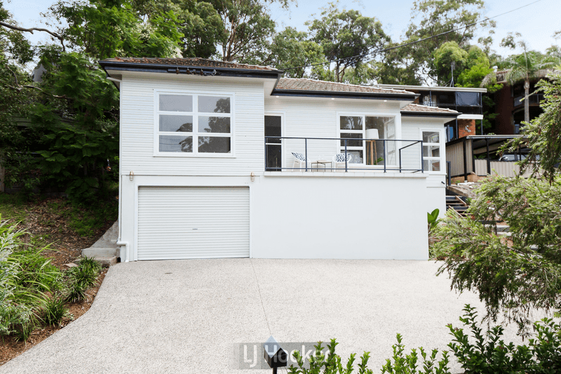 135 Skye Point Road, COAL POINT, NSW 2283