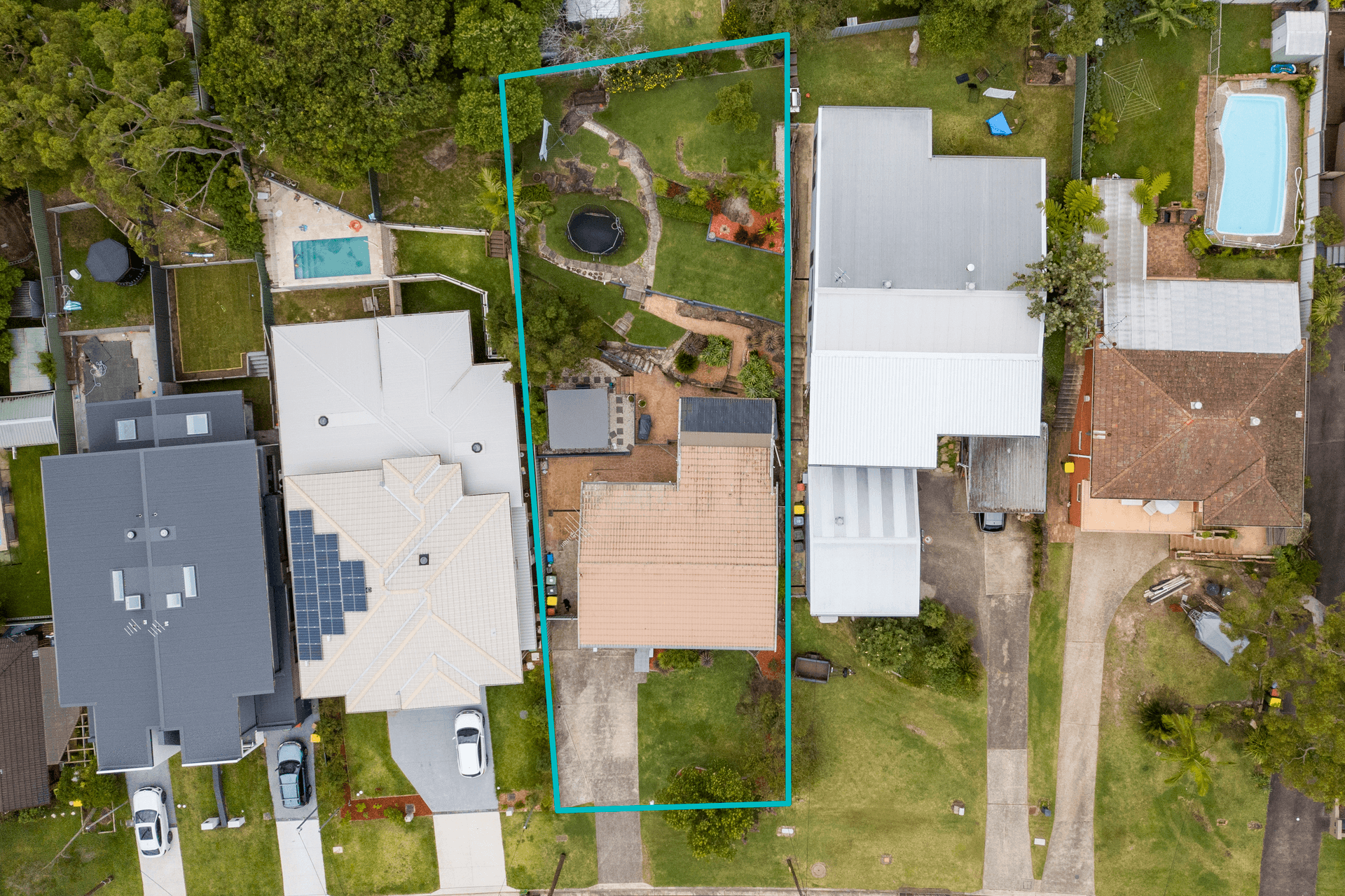 156 National Avenue, Loftus, NSW 2232