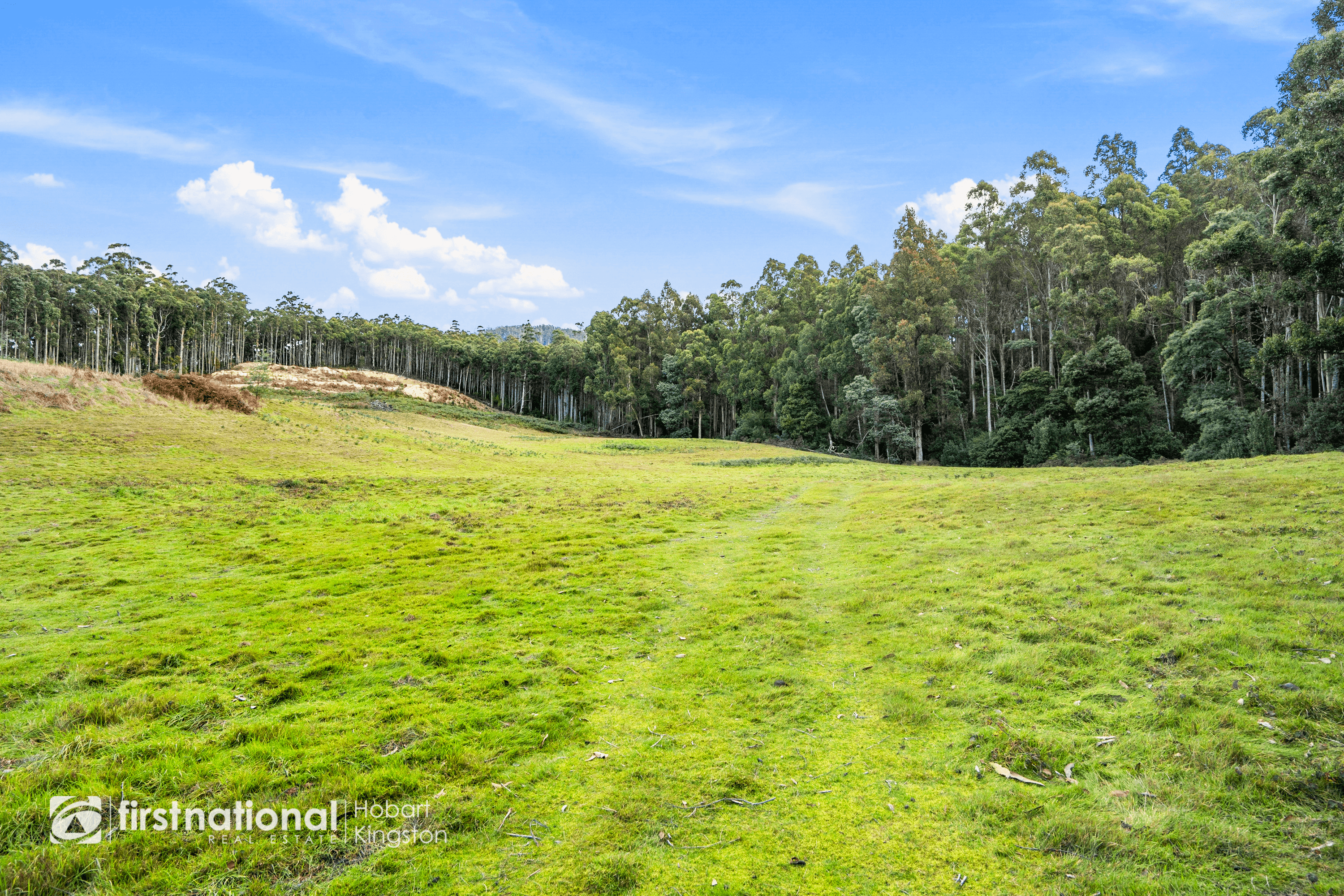 Lot 2, 5790 Huon Highway, SURGES BAY, TAS 7116