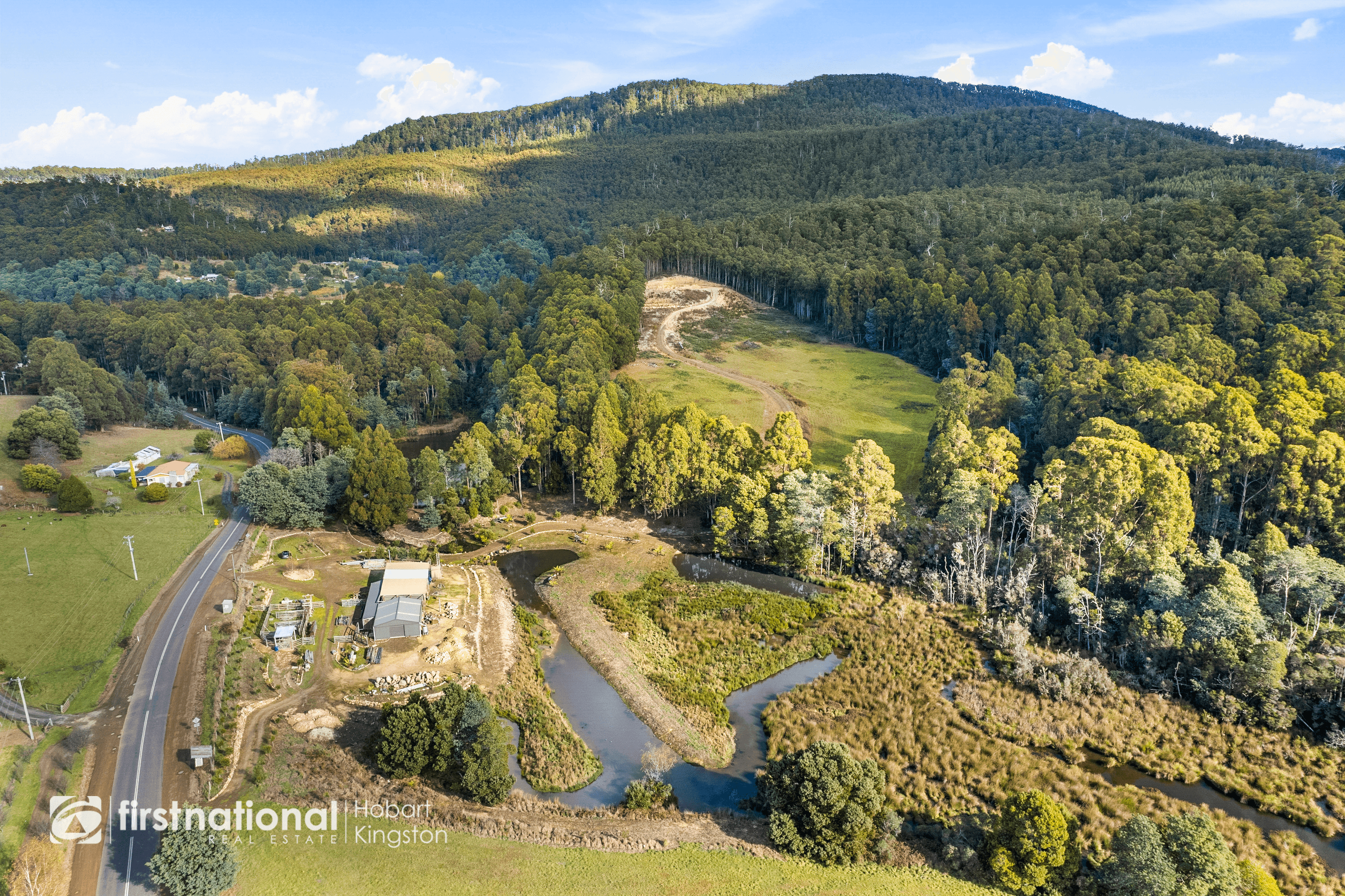 Lot 2, 5790 Huon Highway, SURGES BAY, TAS 7116