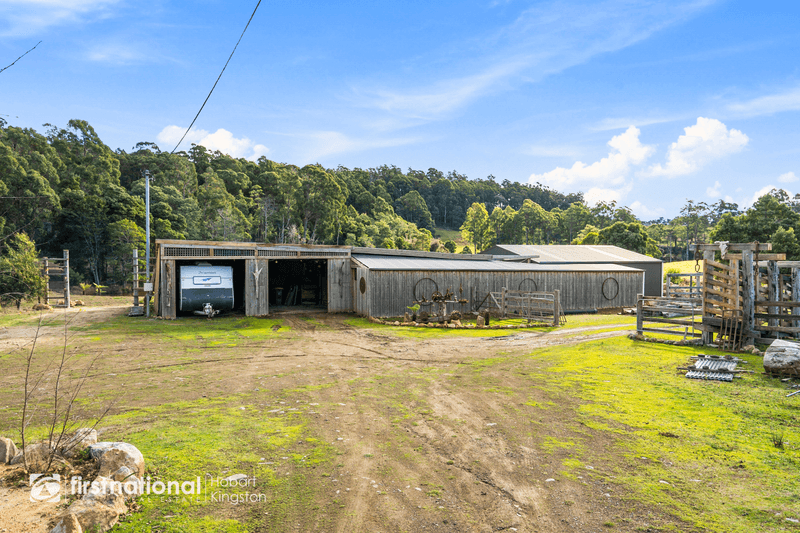 Lot 2, 5790 Huon Highway, SURGES BAY, TAS 7116