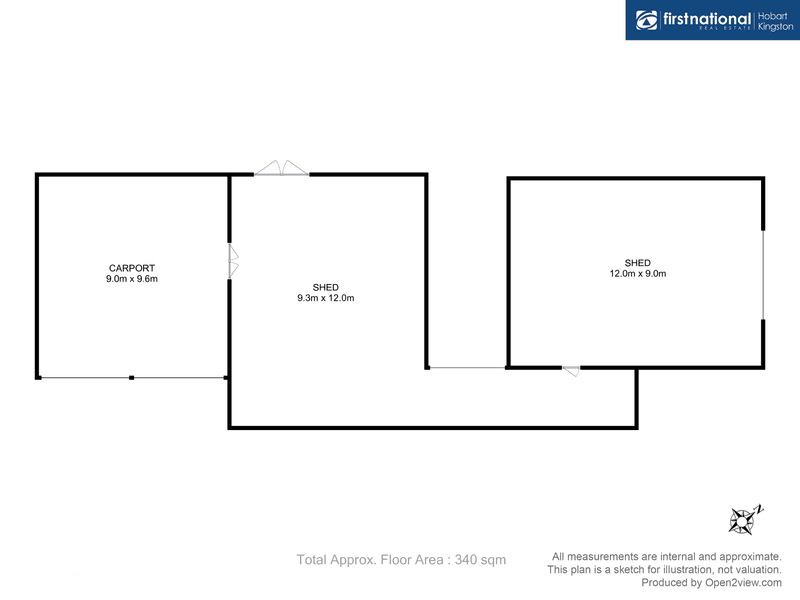 Lot 2, 5790 Huon Highway, SURGES BAY, TAS 7116