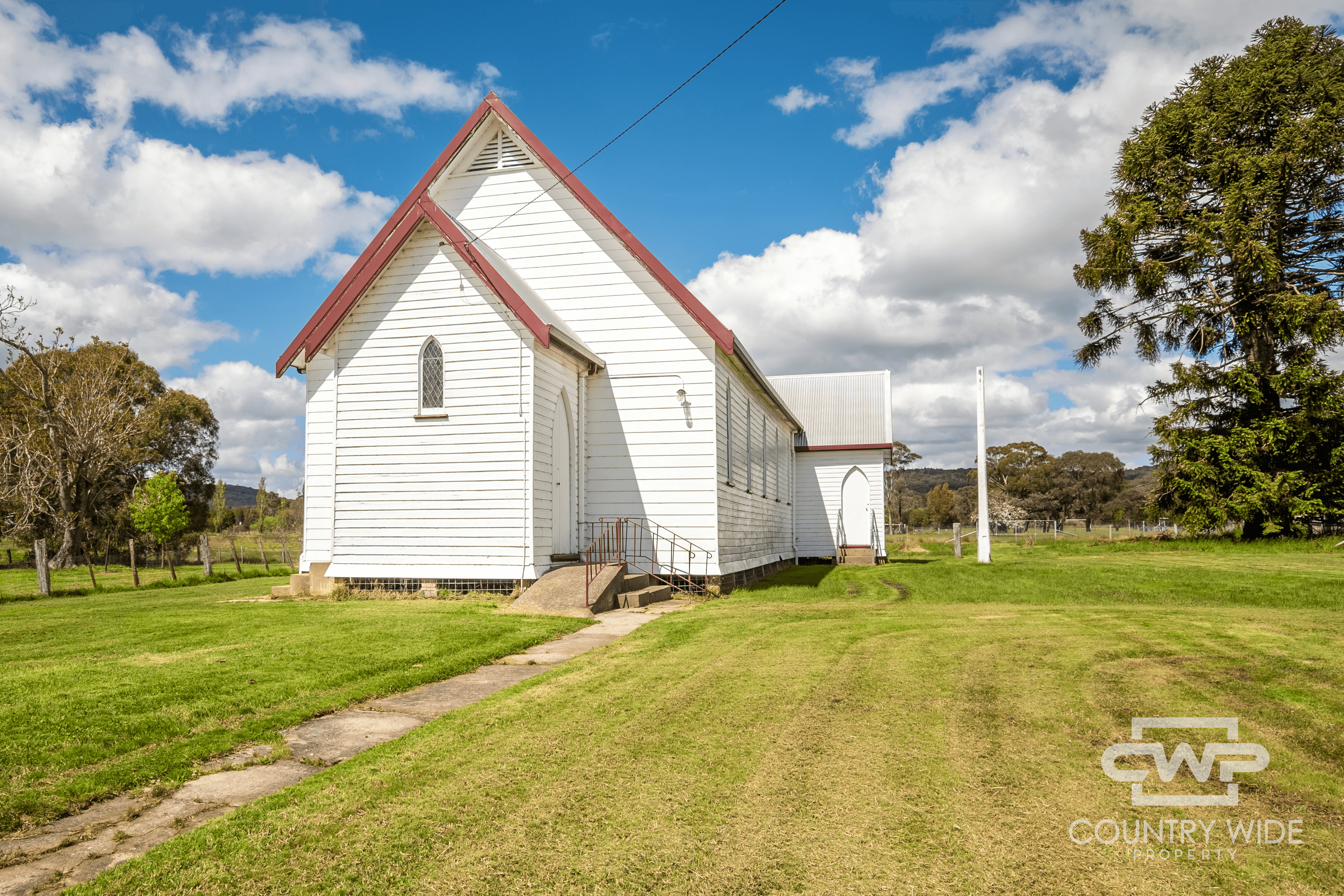 22 O'Donnell Street, EMMAVILLE, NSW 2371