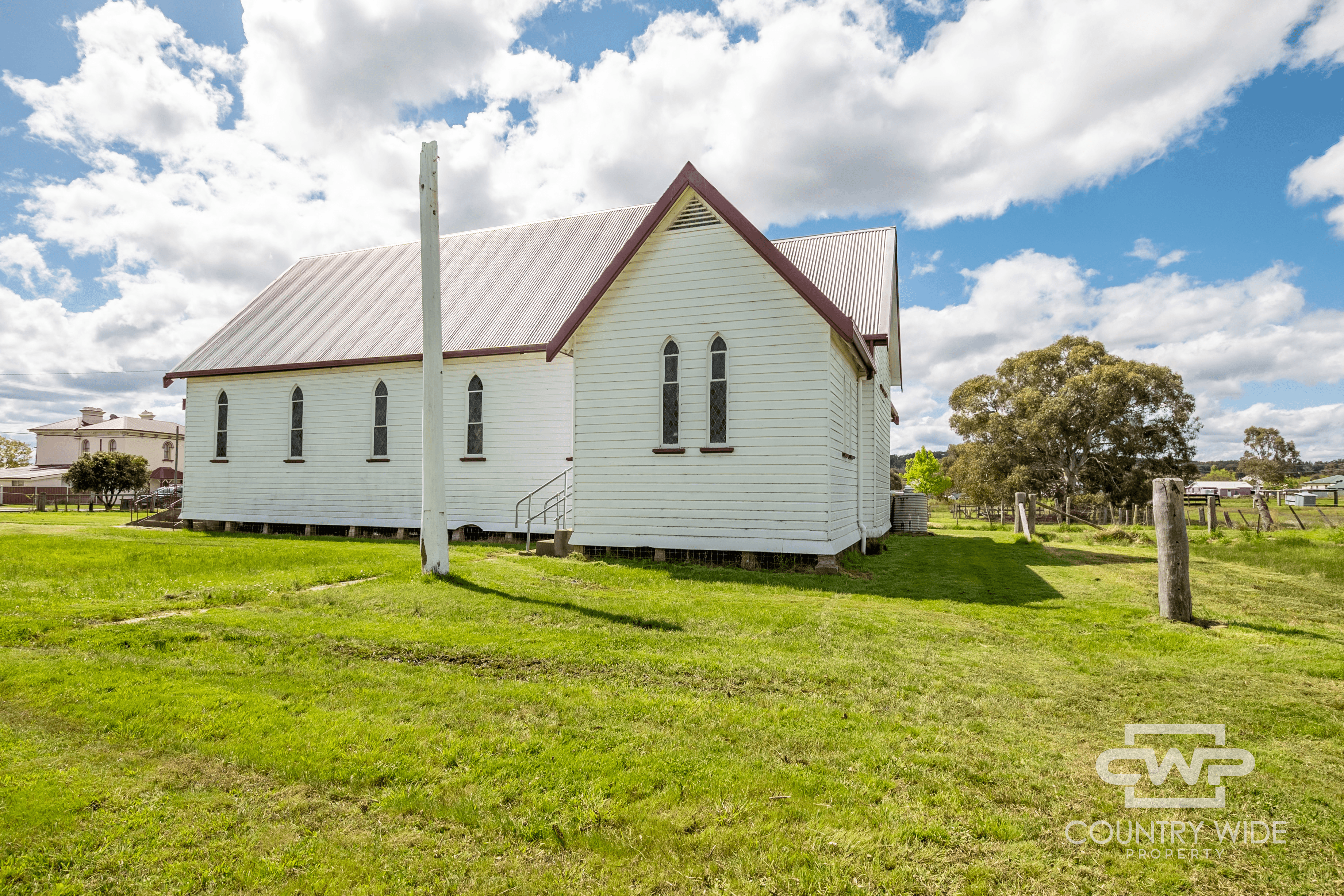 22 O'Donnell Street, EMMAVILLE, NSW 2371