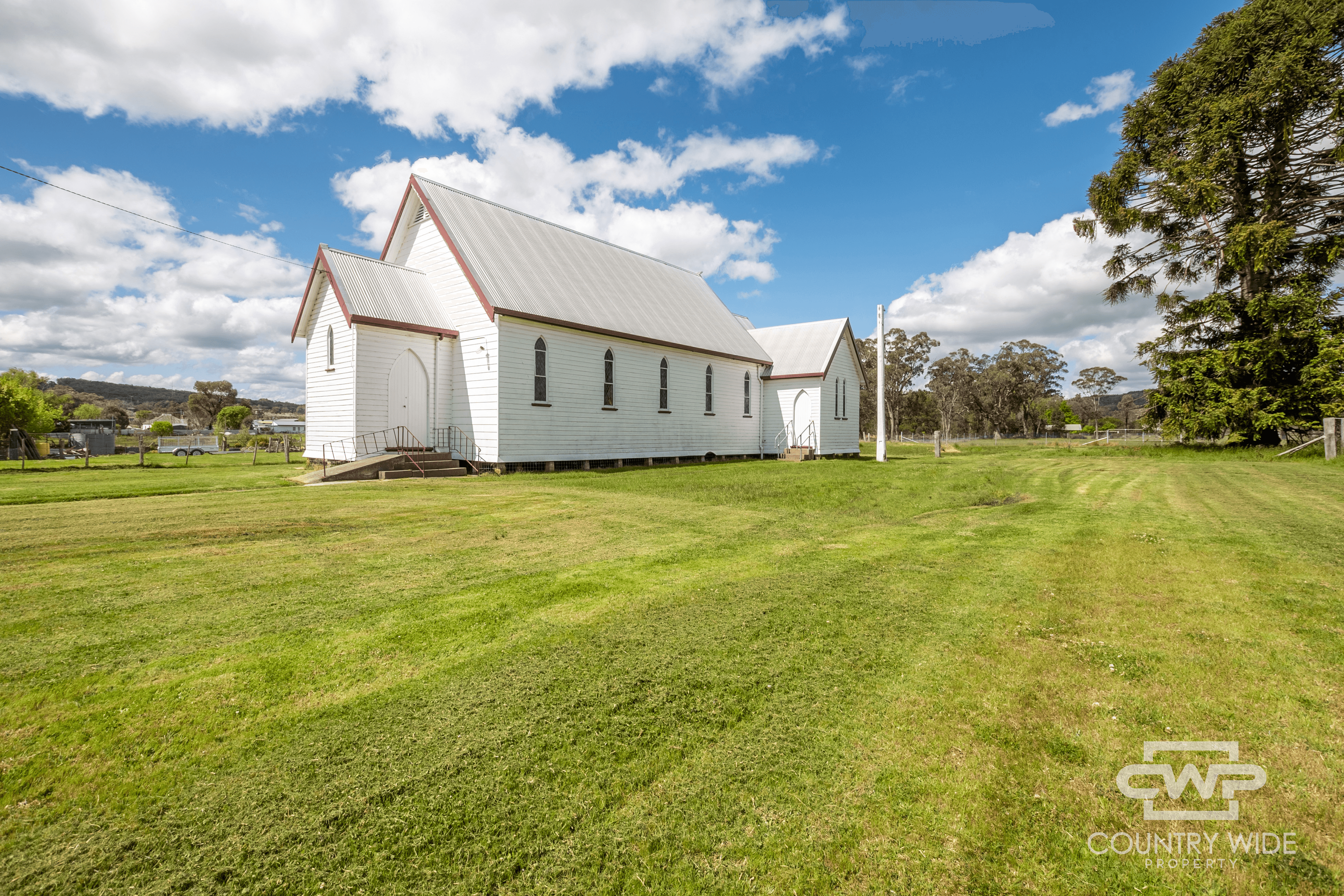 22 O'Donnell Street, EMMAVILLE, NSW 2371