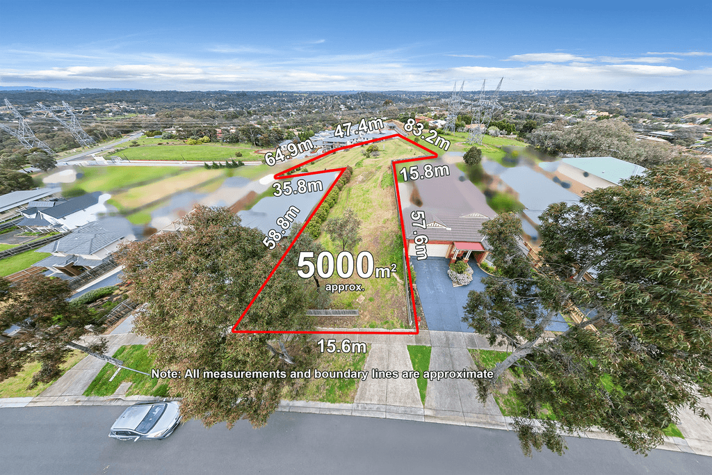 13 Diamond Views Drive, Diamond Creek, VIC 3089