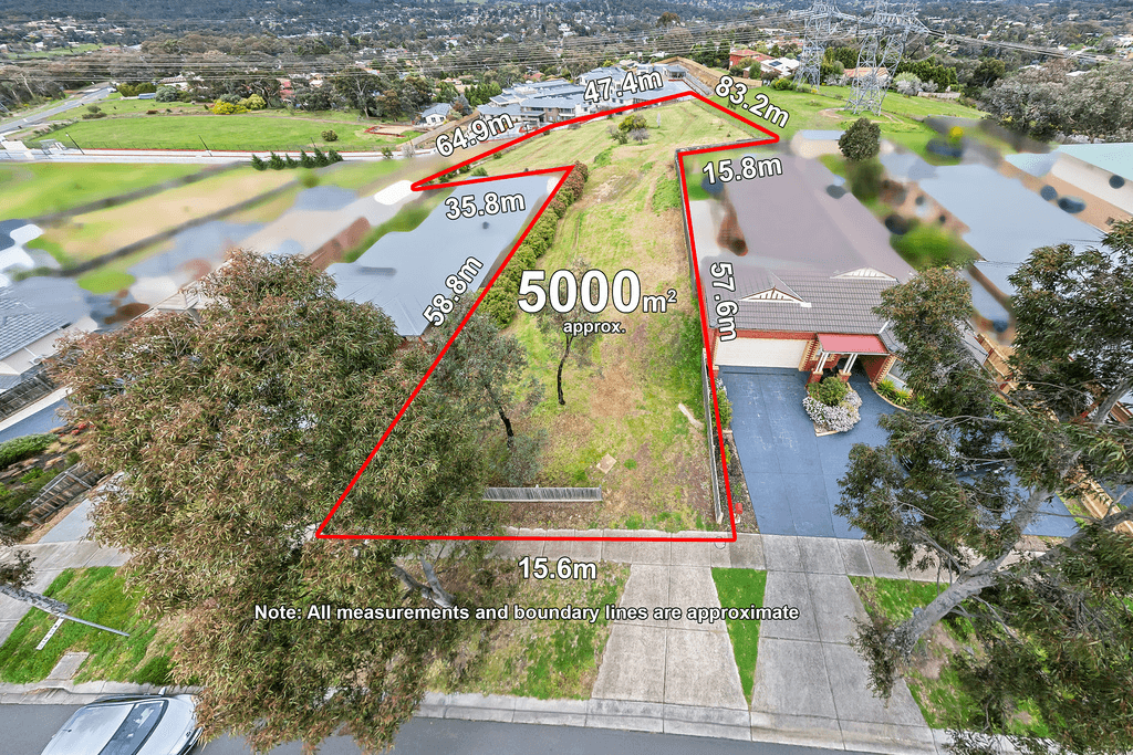 13 Diamond Views Drive, Diamond Creek, VIC 3089