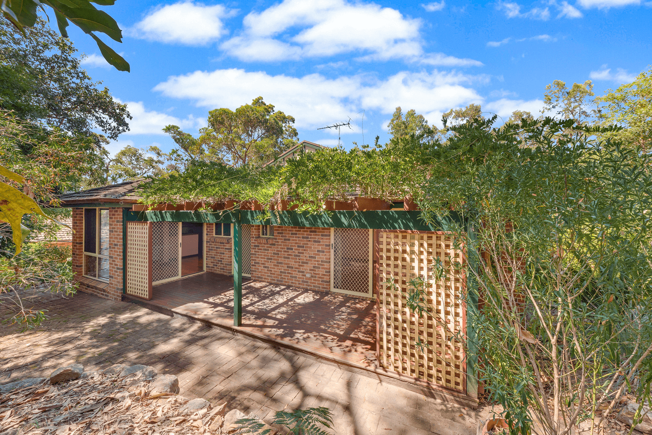 12-14 Currawong Avenue, Valley Heights, NSW 2777