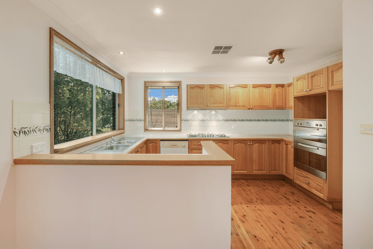 12-14 Currawong Avenue, Valley Heights, NSW 2777