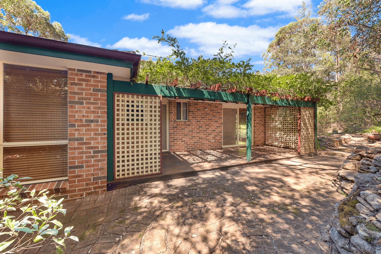 12-14 Currawong Avenue, Valley Heights, NSW 2777