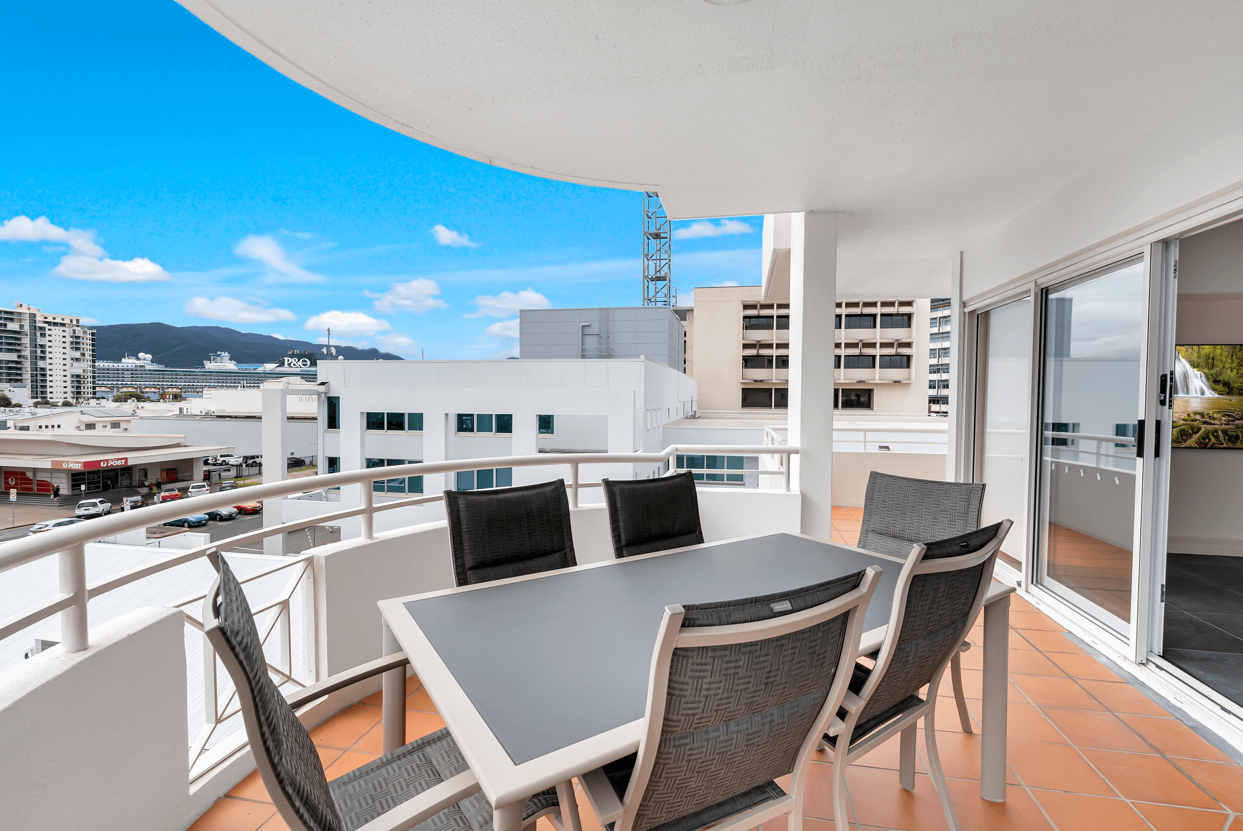 12/73 Spence Street, CAIRNS CITY, QLD 4870