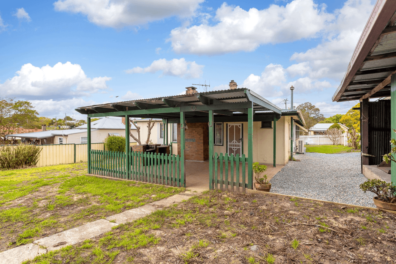 9 Canget Street, WINGHAM, NSW 2429