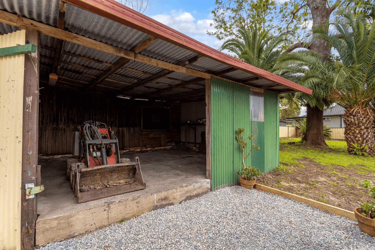 9 Canget Street, WINGHAM, NSW 2429