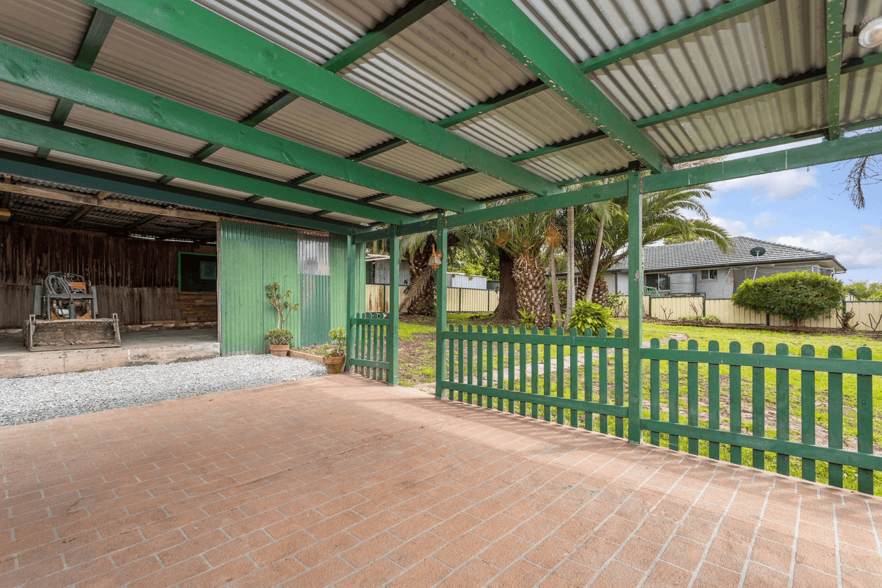 9 Canget Street, WINGHAM, NSW 2429