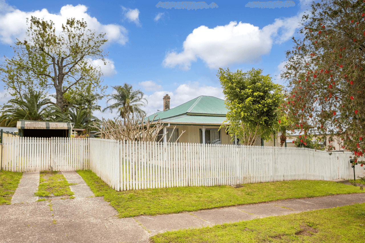 9 Canget Street, WINGHAM, NSW 2429