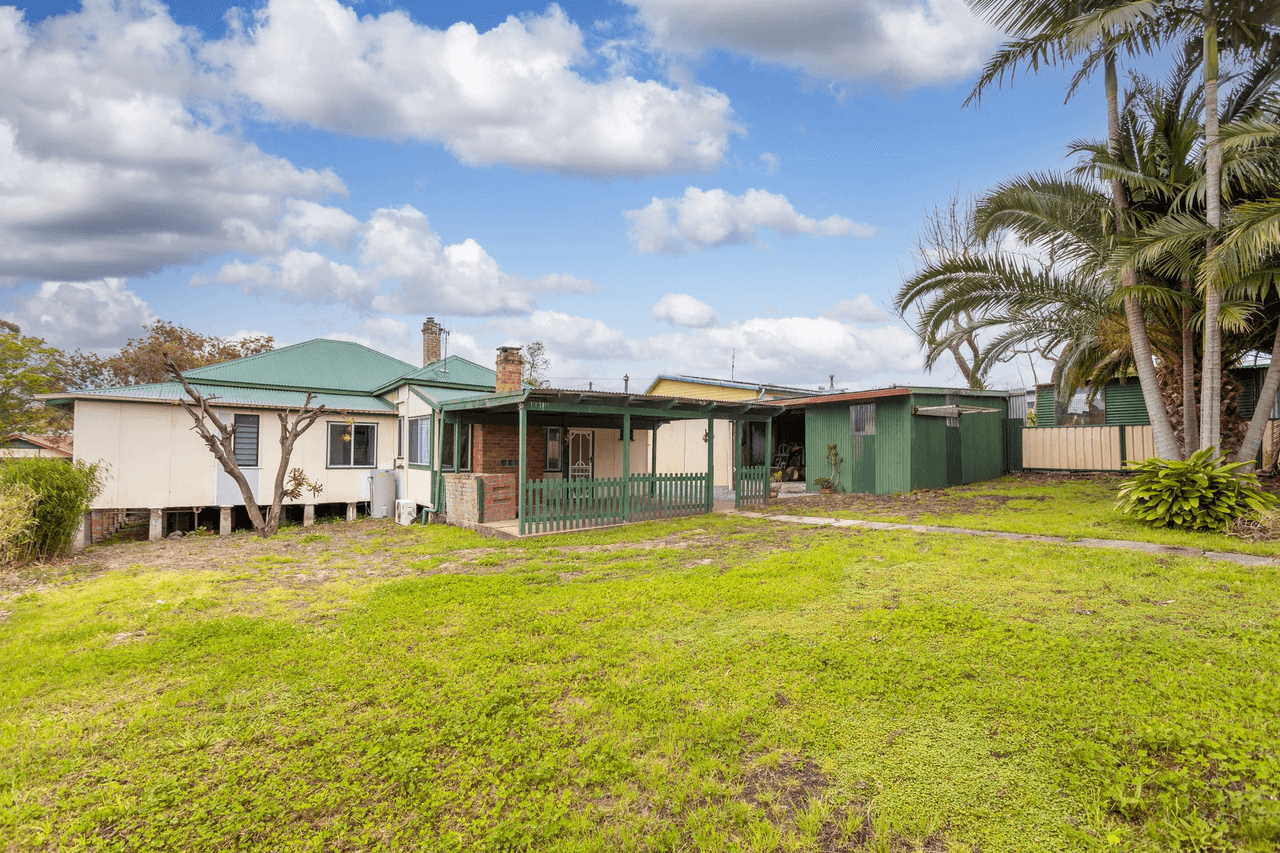 9 Canget Street, WINGHAM, NSW 2429