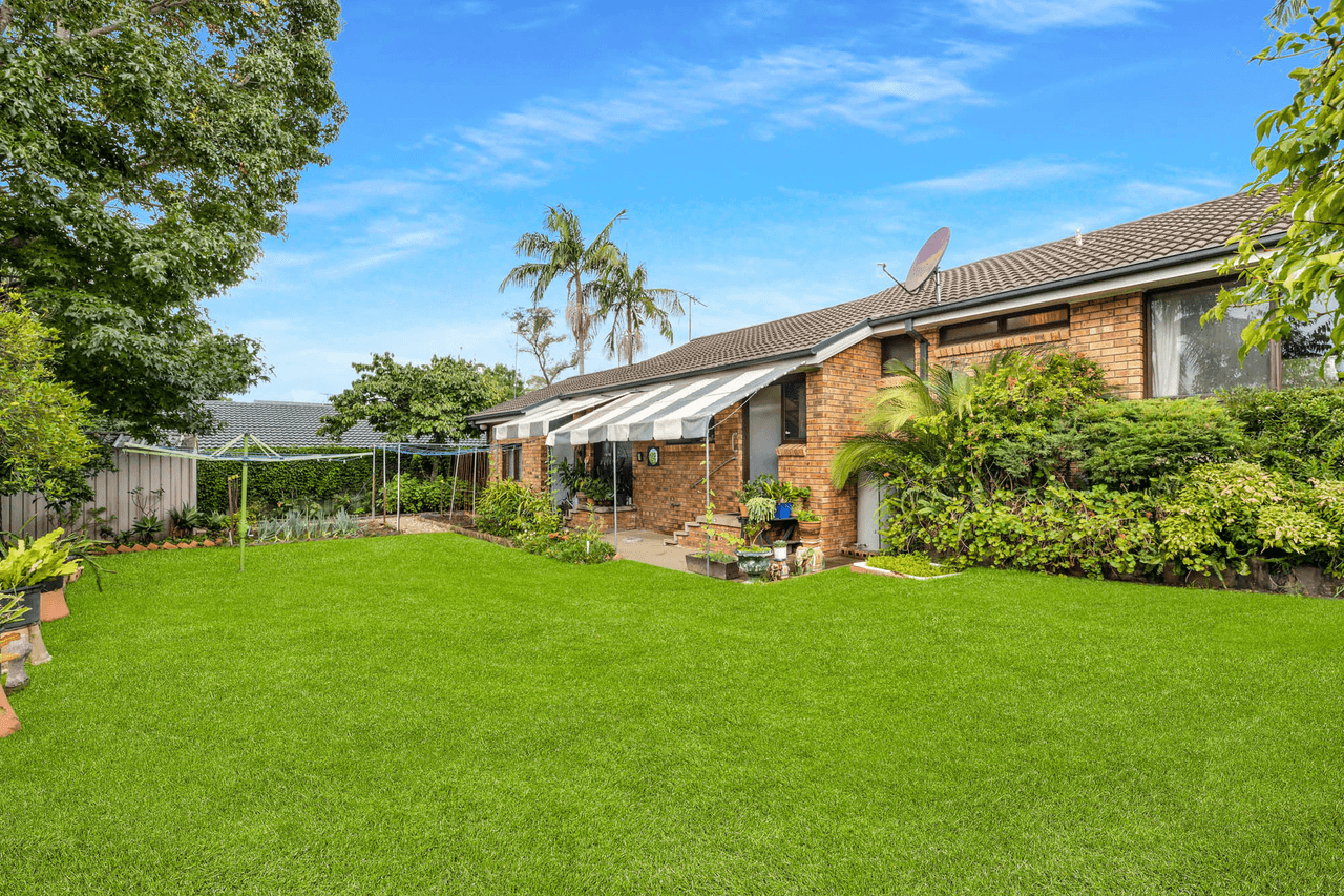 6 Ikara Avenue, Kellyville, NSW 2155