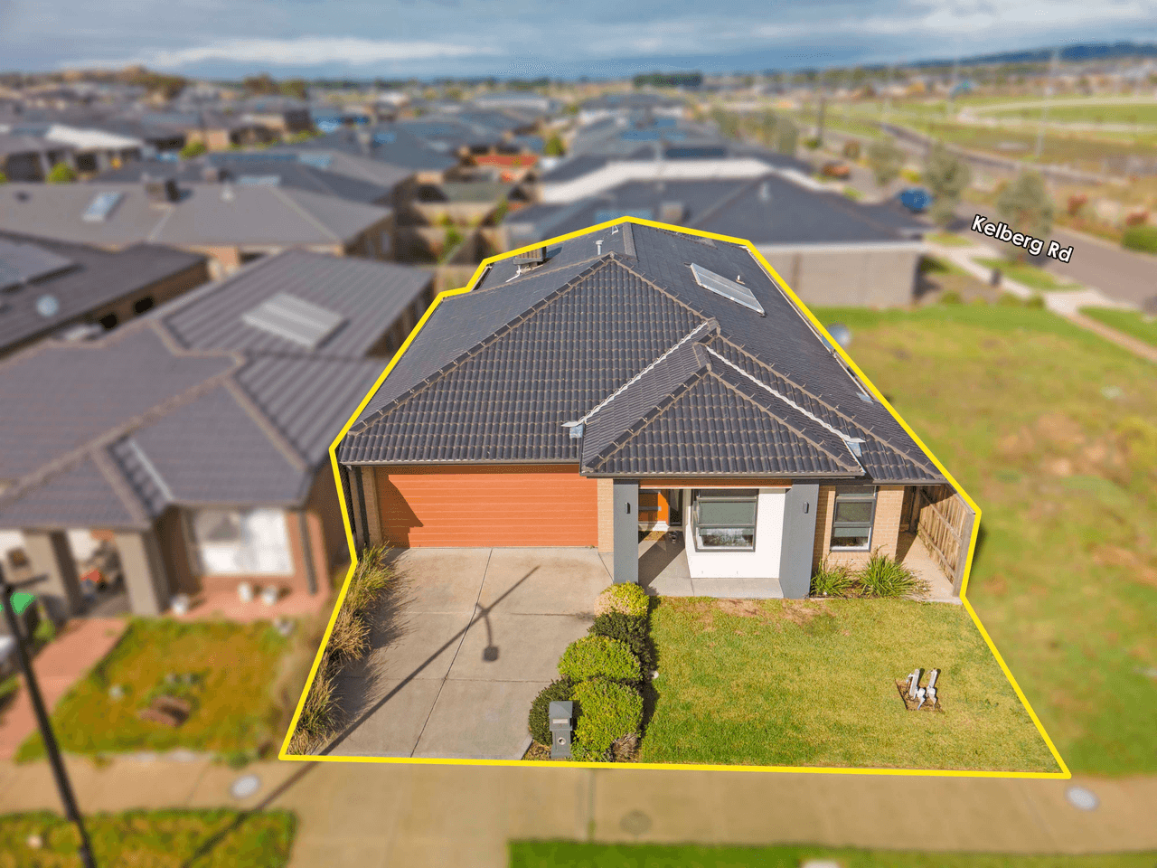 4 Fadaro Street, KALKALLO, VIC 3064