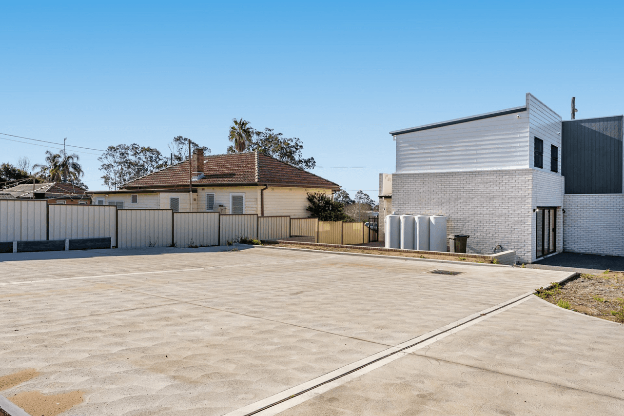 273 New England Highway, RUTHERFORD, NSW 2320