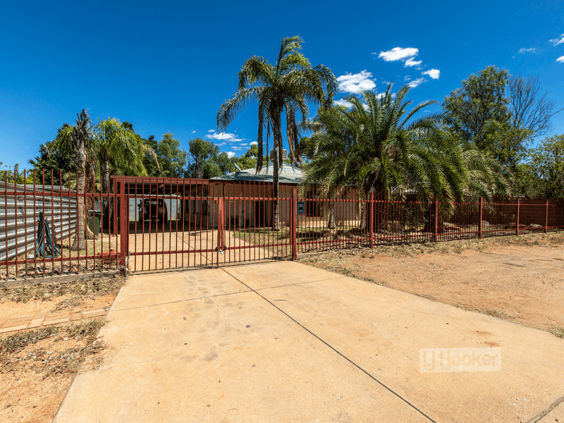 3 Tunga Court, BRAITLING, NT 0870