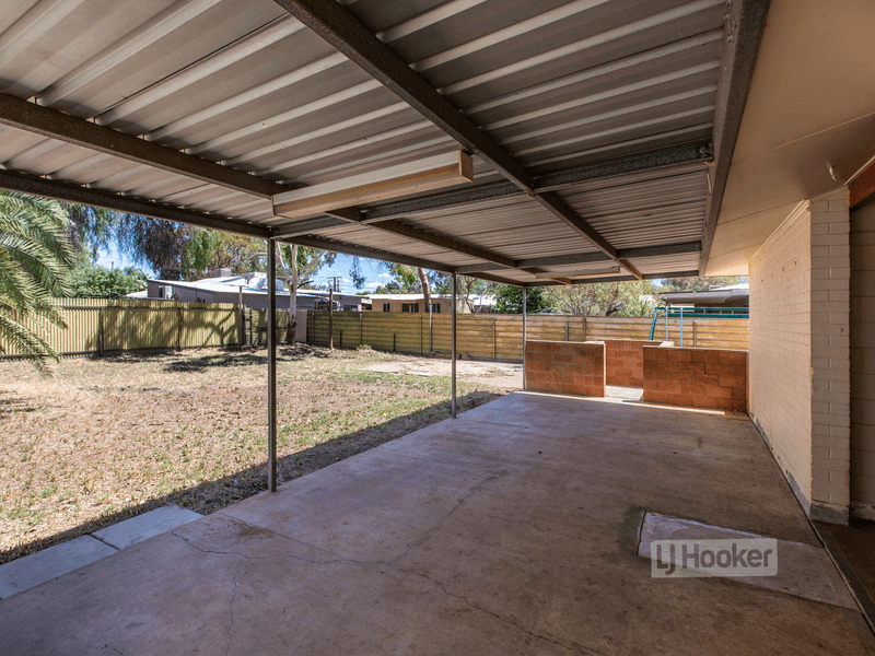 3 Tunga Court, BRAITLING, NT 0870