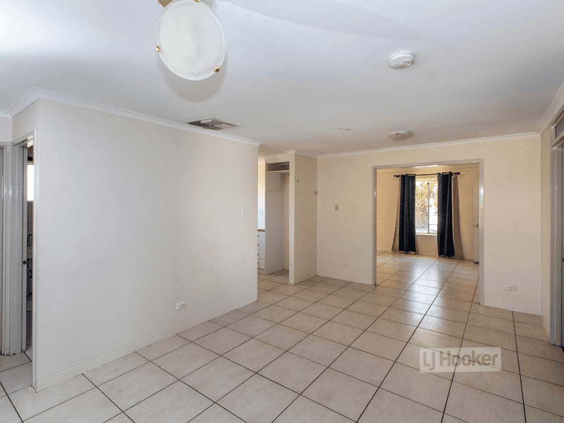 3 Tunga Court, BRAITLING, NT 0870