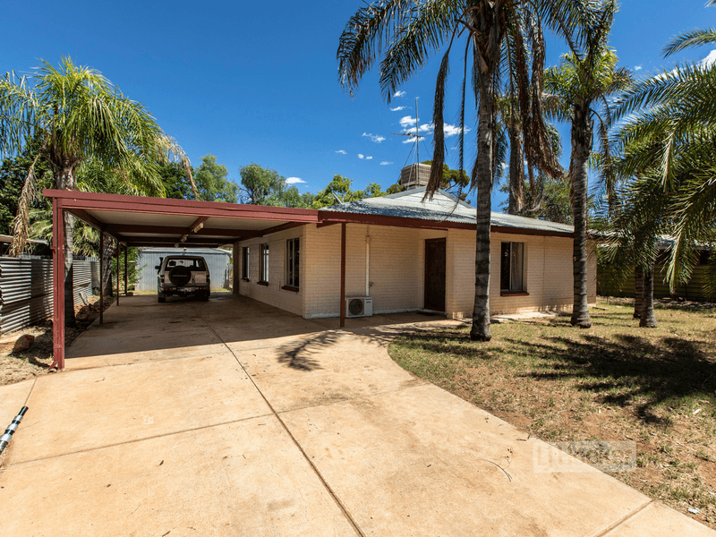 3 Tunga Court, BRAITLING, NT 0870