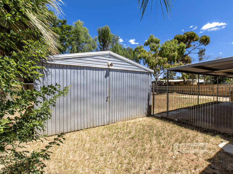 3 Tunga Court, BRAITLING, NT 0870