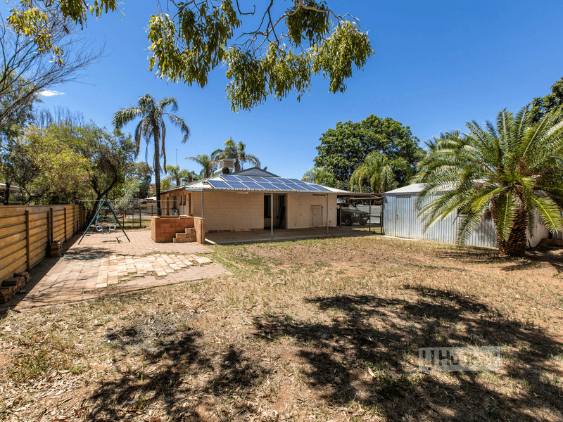 3 Tunga Court, BRAITLING, NT 0870