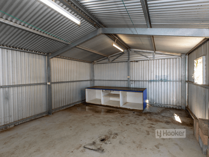 3 Tunga Court, BRAITLING, NT 0870