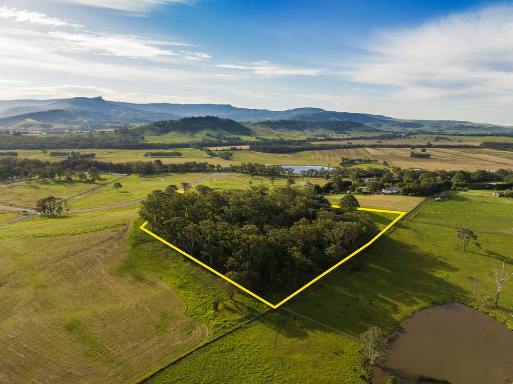 22 Serenity Ridge, BERRY, NSW 2535