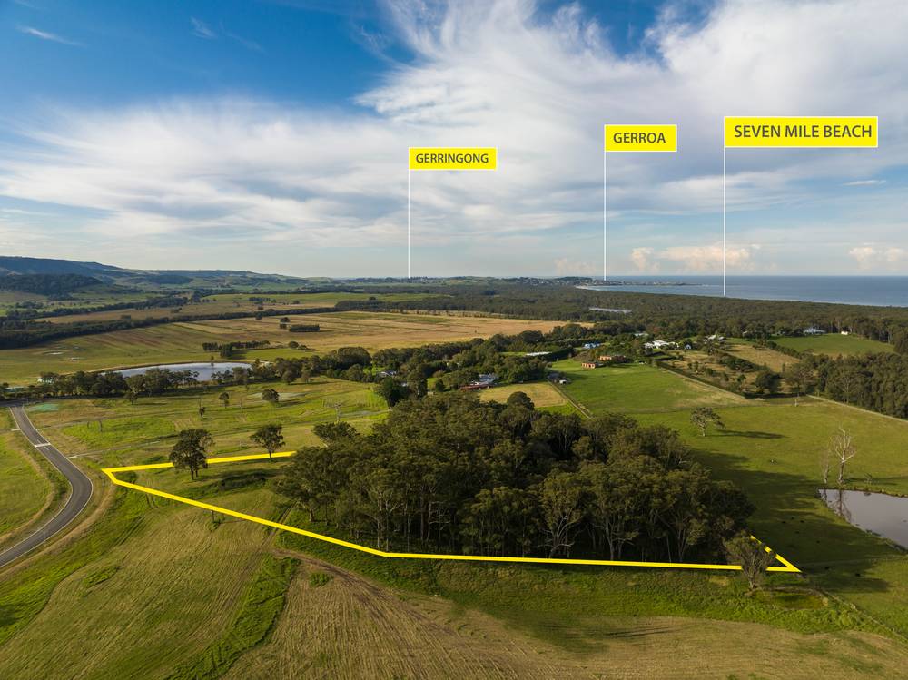 22 Serenity Ridge, BERRY, NSW 2535