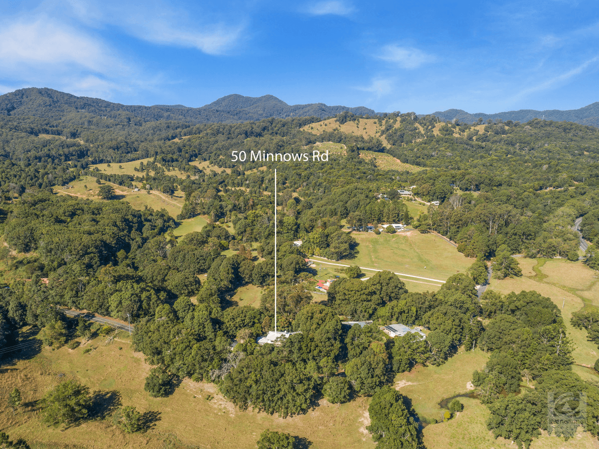 50 minnows Road, Fernvale, NSW 2484