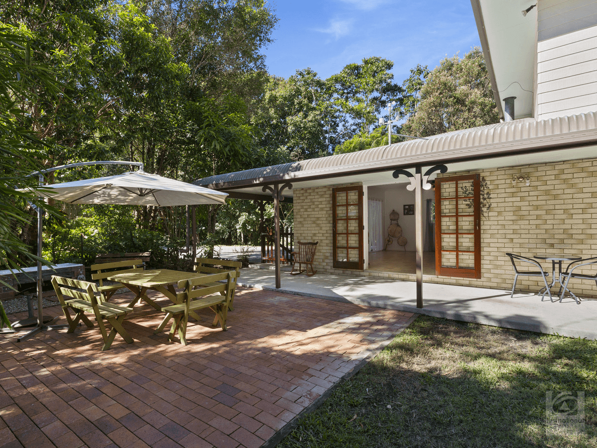 50 minnows Road, Fernvale, NSW 2484